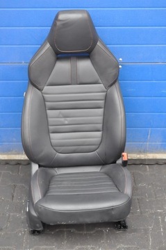 фото thumb №11, Mg hs 2024 roko прокладка інтер'єру сидіння сидіння комплект сидінь обшивки