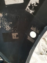 фото thumb №13, Skoda superb iii 14-19 3v0 бампер перед передний pdc омыватель 3v0807221