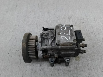 фото thumb №10, Насос вприскувальний audi a6 c5 059130106j 0470506030 2.5 tdi bosch