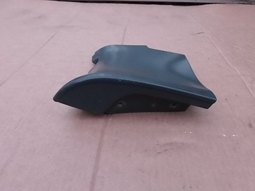 фото thumb №7, Заглушка накладка наконечник порога лівий зад 4b0853579 audi a6 c5 2.5 tdi