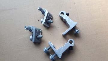 фото thumb №1, S6 c7 4g a6 петля петли дверь левый зад lx7w