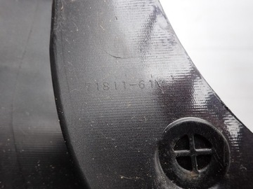 фото thumb №12, Suzuki sx4 s-cross 13-21 бампер зад задний pdc