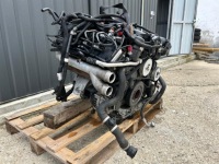 Двигатель kompletny cvv cvva porsche cayenne ii 3.0d 7p lift 7p 2016r lc9x Недорого, фото thumb