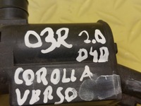 фото thumb №9, Toyota corolla verso помпа омивача 8533044010