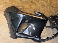 фото thumb №13, Lexus nx 300 h lift 17- 52119-78130 бампер передний перед