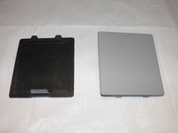 фото thumb №1, Заглушка крышка бампера iveco stralis po 2007