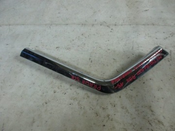 фото thumb №6, Хром бампера правый mitsubishi asx 15r- 6407a172