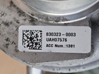 Турбонагнетатель vw transporter vi 6 multivan 3 3 2.0 tdi 830323-0003 в Украине, фото thumb