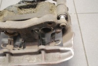 фото thumb №6, Суппорт тормозной левый перед audi a8 d2 4.2 lift