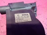 фото thumb №5, Bravo ii 1.6 d потенциометр газа 517856400