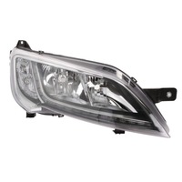 фото thumb №1, Tyc фара ducato /p/h7 led drl