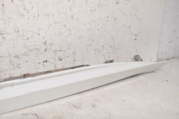 фото thumb №9, Bmw f34 gt рестайлінг планка порогова ліва м-пакет