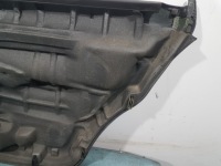 Audi a4 b5 обивка дверь задний  левая Недорого, фото thumb
