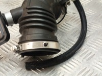 фото thumb №3, Шланг труба патрубок повітрозабірник повітря renault clio v 165783316r оригінал оригінальний номер