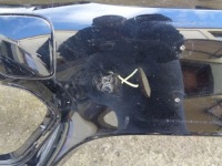 фото thumb №9, Bmw оригинальный номер 7371736 lci бампер