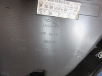 фото thumb №8, Jaguar f-pace x761 2016 боковина захист двері зад