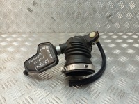 фото thumb №2, Шланг труба патрубок повітрозабірник повітря renault clio v 165783316r оригінал оригінальний номер