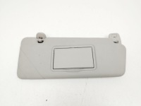 фото thumb №1, 2018 smart forfour ii w453 защита солнцезащитная