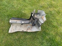 фото thumb №4, Peugeot 208 порог левый ktvd