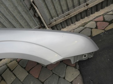 фото thumb №10, Ford mondeo mk3 2.0 tdci 130km 6 крыло левый правый перед