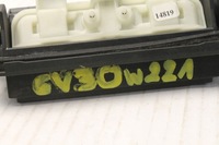 фото thumb №7, Накладка кришки мікровимикач mercedes w221 2009