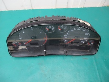 фото thumb №6, Audi a6 c5 2.5 tdi fis ok 329 tys пробег спидометр приборы 4b0920900c