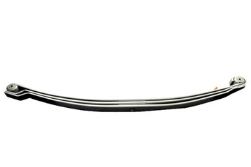 фото thumb №2, Ресора iveco daily 00 зад 3-pióra моделі fast