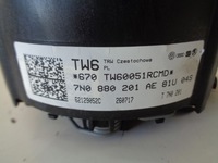 фото thumb №8, Vw sharan ii 7n lift 15- подушка подушки безопасности подушка безопасности коленная водителя консоли