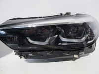 фото thumb №7, Лампа bmw x5 g05 full led 9481784 правая