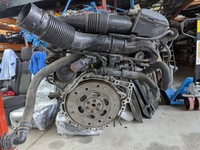 фото thumb №7, Opel grandland x 2017-2021 двигатель комплектный 1.5hdi dv5rc