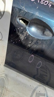 фото thumb №2, Mazda 6 gj 2013 r. двері праве передні