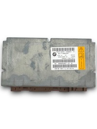 фото thumb №1, Bmw e65 lift модуль подушка безпеки 6983067