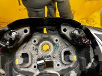 фото thumb №12, Воздуховод кожа мультифункция renault megane iv talisman