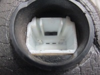 фото thumb №10, Замок правый перед corolla verso ii 04-08r