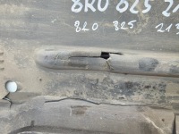 фото thumb №9, Защита плита подвеска левый задняя audi q5 8r 8r0825215a оригинал 12