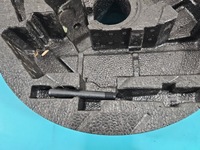 фото thumb №8, Домкрат подъемник автомобильный трапециевидный audi a4 b7