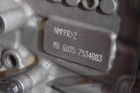 Двигун бензиновий 5f01 citroen c4 picasso 1 1 1.6 vti 120 km 06-13 film Зі Шроту, фото thumb