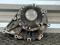 фото thumb №1, Сцепление вязкостная вязкостная муфта mercedes actros mp4 behr re2324-01