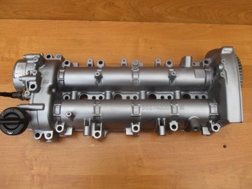 фото thumb №9, Opel insignia astra j 2.0 cdti корпус валків розподільний вал кришка 55574600