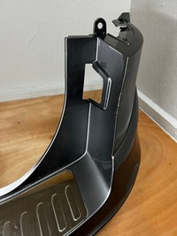 фото thumb №10, Renault koleos ii 2016 - бампер задній задня