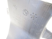 фото thumb №5, Канал каналы обдув стойка b bmw 5 f07 gt