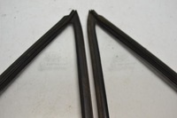 фото thumb №8, Polonez стекло дверь задних треугольники правая + левая