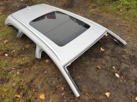 фото thumb №1, Ford mondeo mk5 kombi дах панорамний рейлінги комплект