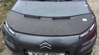 фото thumb №1, Citroen c4 cactus захист шкіра капот вітровик 12-