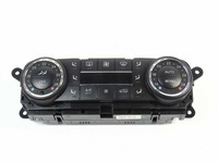 фото thumb №1, Mercedes r w251 панель управление кондиционера