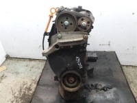 фото thumb №11, Двигатель блок двигателя бензин сцепление seat ibiza iii 1.4b 73km 2002-2008r kod:bky