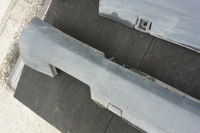 фото thumb №10, Tesla модель s планка пороговая левая правая 12-16