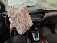 фото thumb №9, Opel crossland x впуск повітря do кабіни 2017 1.2l 13461695 545326626