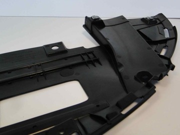 фото thumb №12, Mercedes a w177 177 захист pod бампер 45 amg