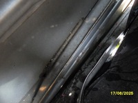 фото thumb №15, Двері przenie ліва honda civic viiii ufo